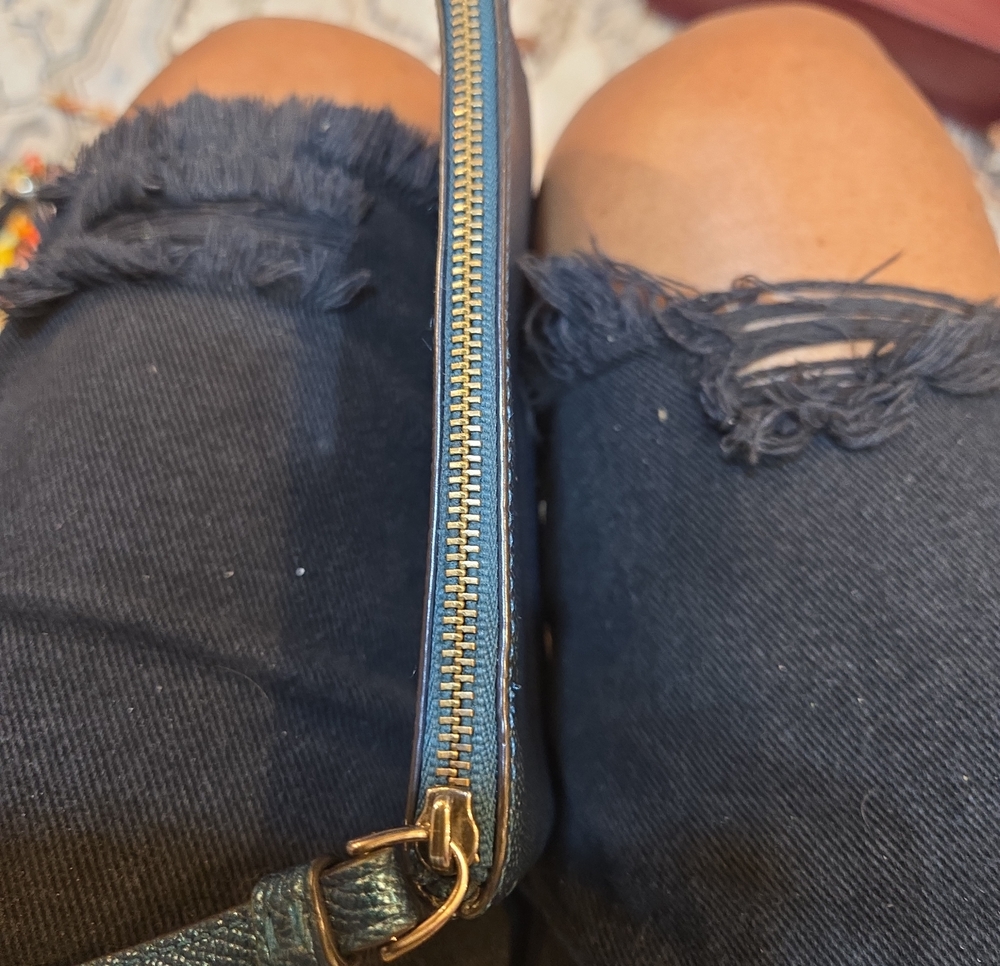 COACH Vintage BLEEKER BAG - Picture 15 of 16